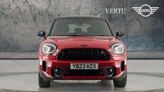 MINI Countryman 2.0 Cooper S Exclusive Premium Plus 5dr Auto Petrol Hatchback